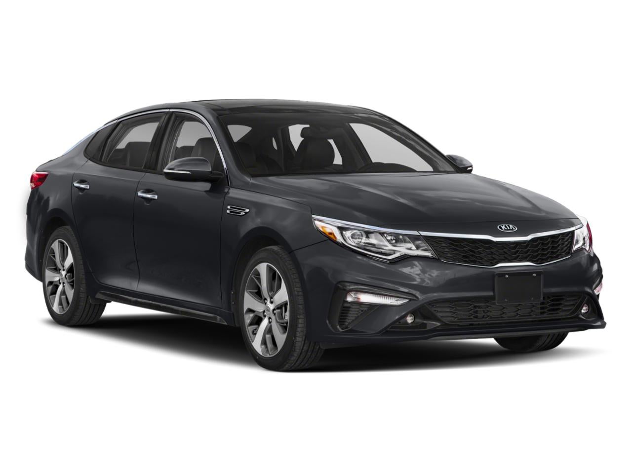 2019 Kia Optima S Auto