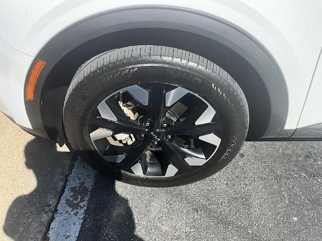 2024 Kia Sportage X-Line AWD