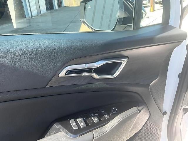 2024 Kia Sportage X-Line AWD