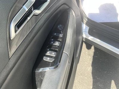 2024 Kia Sportage X-Line AWD