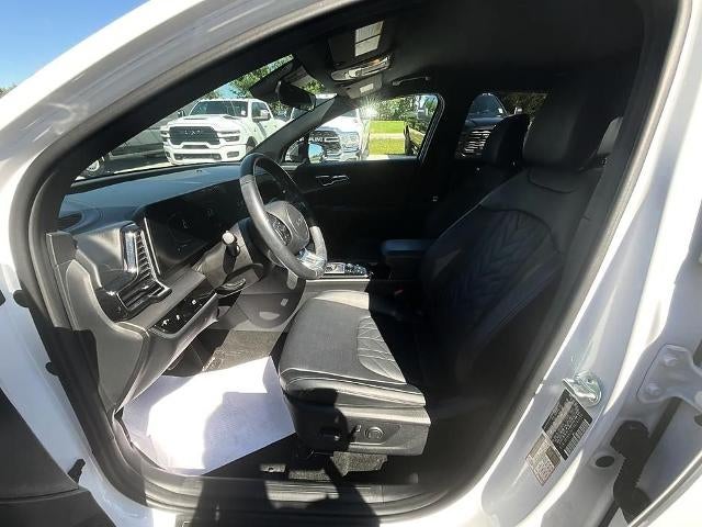 2024 Kia Sportage X-Line AWD