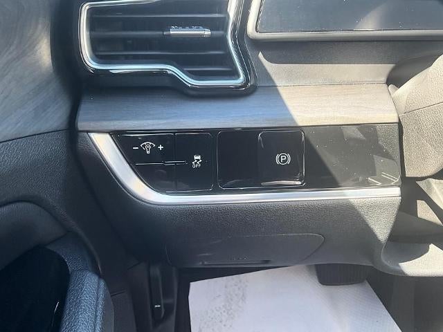 2024 Kia Sportage X-Line AWD