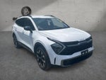 2024 Kia Sportage X-Line AWD
