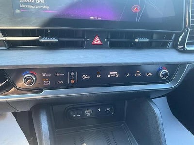 2024 Kia Sportage X-Line AWD