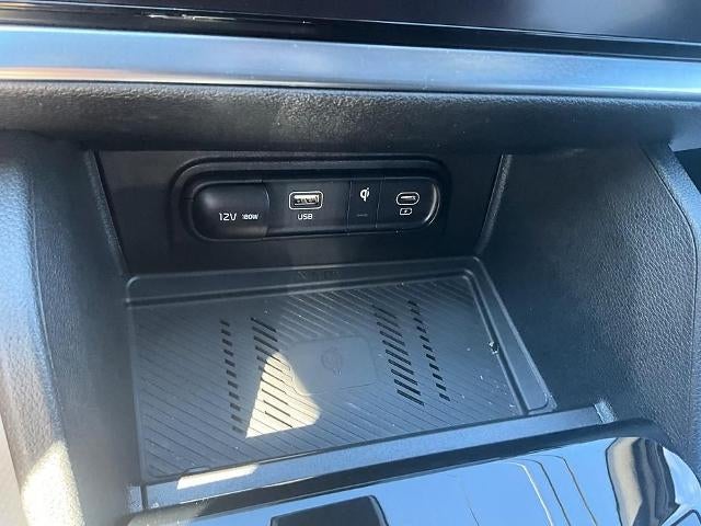 2024 Kia Sportage X-Line AWD