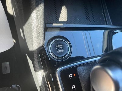 2024 Kia Sportage X-Line AWD