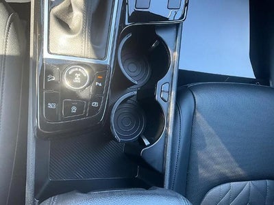 2024 Kia Sportage X-Line AWD