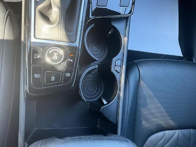 2024 Kia Sportage X-Line AWD