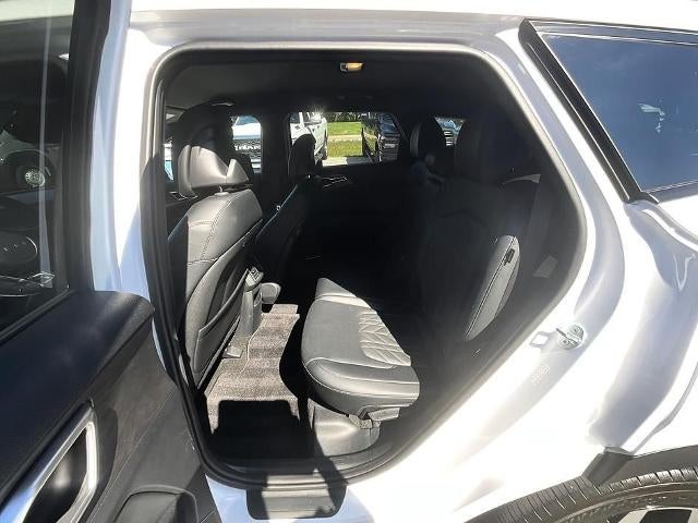 2024 Kia Sportage X-Line AWD