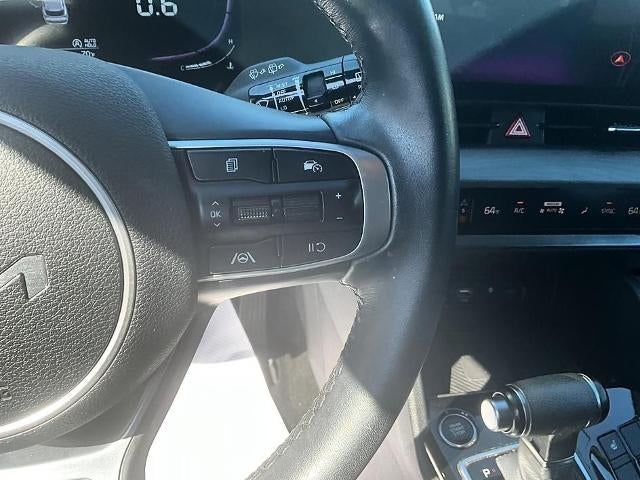 2024 Kia Sportage X-Line AWD