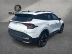 2024 Kia Sportage X-Line AWD