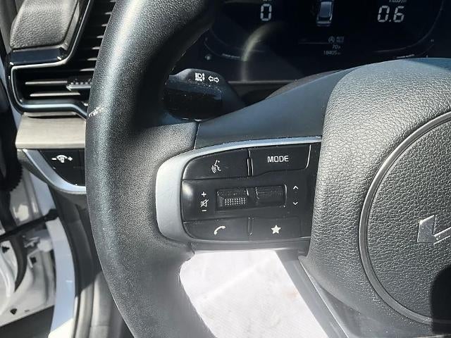 2024 Kia Sportage X-Line AWD