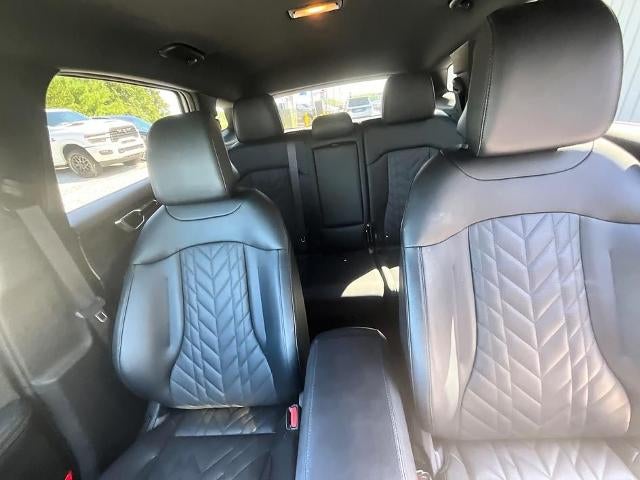 2024 Kia Sportage X-Line AWD