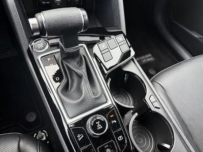 2025 Kia Sportage X-Line AWD