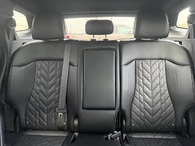 2025 Kia Sportage X-Line AWD