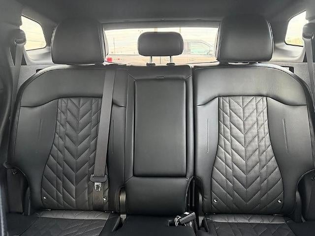 2025 Kia Sportage X-Line AWD