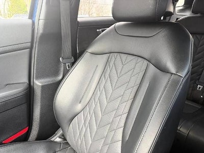 2025 Kia Sportage X-Line AWD