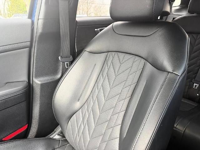 2025 Kia Sportage X-Line AWD