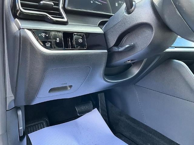 2025 Kia Sportage X-Line AWD