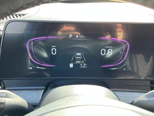 2025 Kia Sportage X-Line AWD