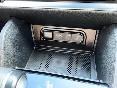 2025 Kia Sportage X-Line AWD