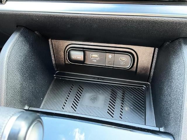 2025 Kia Sportage X-Line AWD