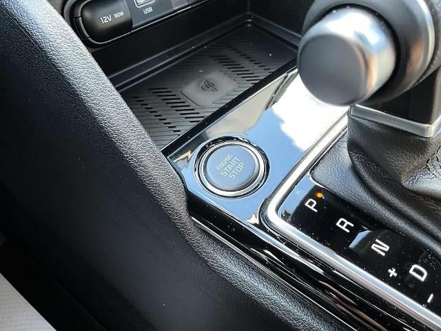 2025 Kia Sportage X-Line AWD