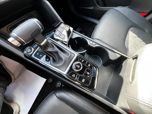2025 Kia Sportage X-Line AWD