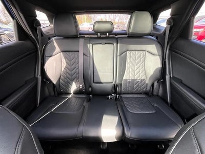 2025 Kia Sportage X-Line AWD