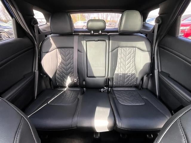 2025 Kia Sportage X-Line AWD