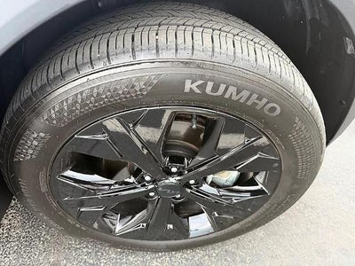 2025 Kia Sportage X-Line AWD