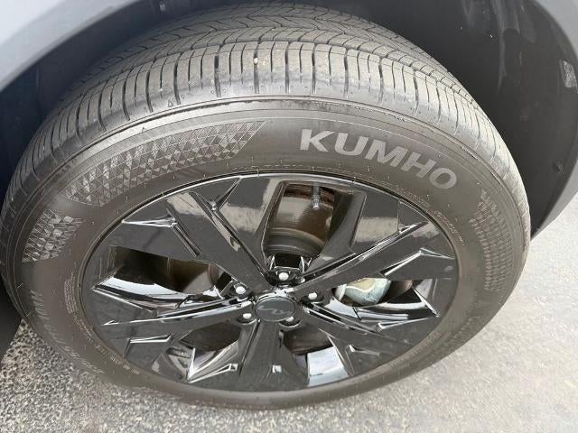 2025 Kia Sportage X-Line AWD