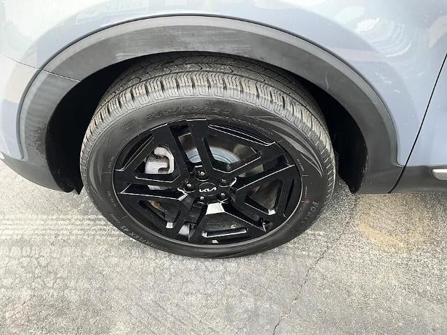 2023 Kia Telluride EX X-Line AWD