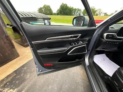 2023 Kia Telluride EX X-Line AWD