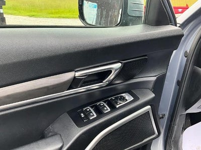 2023 Kia Telluride EX X-Line AWD