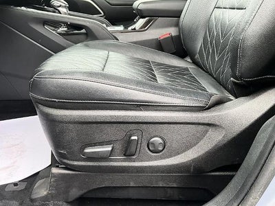 2023 Kia Telluride EX X-Line AWD