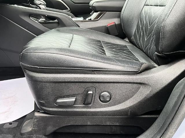 2023 Kia Telluride EX X-Line AWD