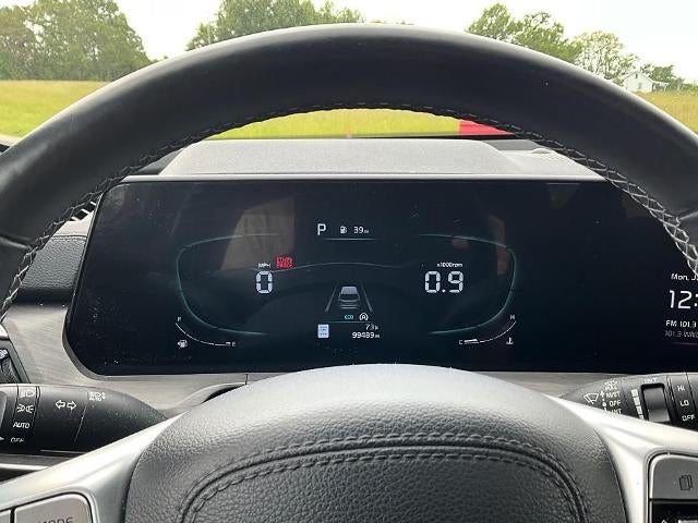 2023 Kia Telluride EX X-Line AWD