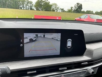 2023 Kia Telluride EX X-Line AWD
