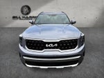 2023 Kia Telluride EX X-Line AWD