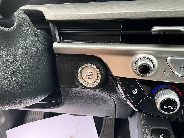 2023 Kia Telluride EX X-Line AWD