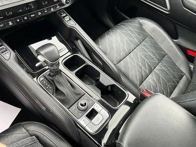2023 Kia Telluride EX X-Line AWD