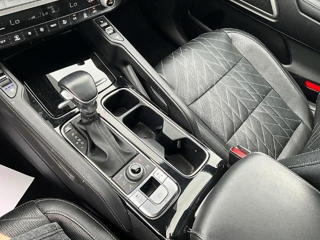2023 Kia Telluride EX X-Line AWD