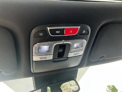 2023 Kia Telluride EX X-Line AWD