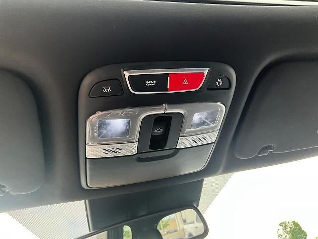 2023 Kia Telluride EX X-Line AWD