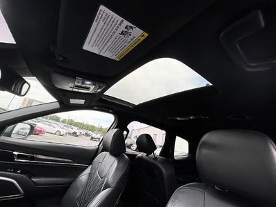 2023 Kia Telluride EX X-Line AWD