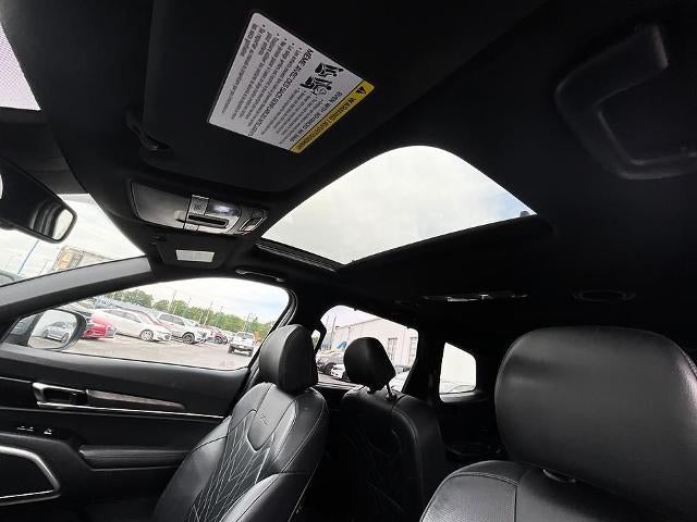 2023 Kia Telluride EX X-Line AWD