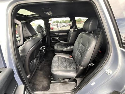 2023 Kia Telluride EX X-Line AWD