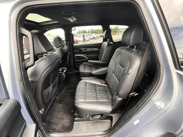 2023 Kia Telluride EX X-Line AWD