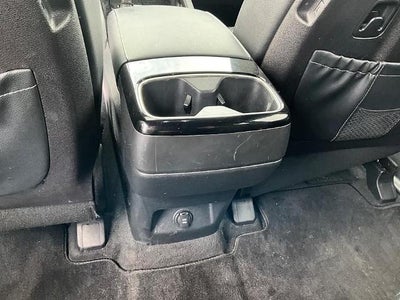 2023 Kia Telluride EX X-Line AWD
